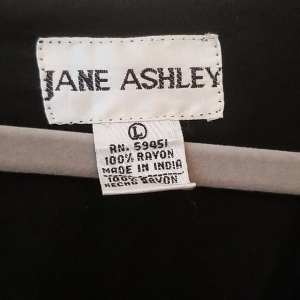 Multi-Colored Stylish Vest - image 2